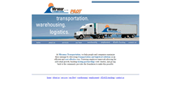 Desktop Screenshot of miramartrans.com